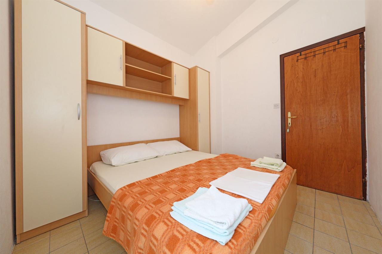 Rooms Jeriko 沃迪切 外观 照片