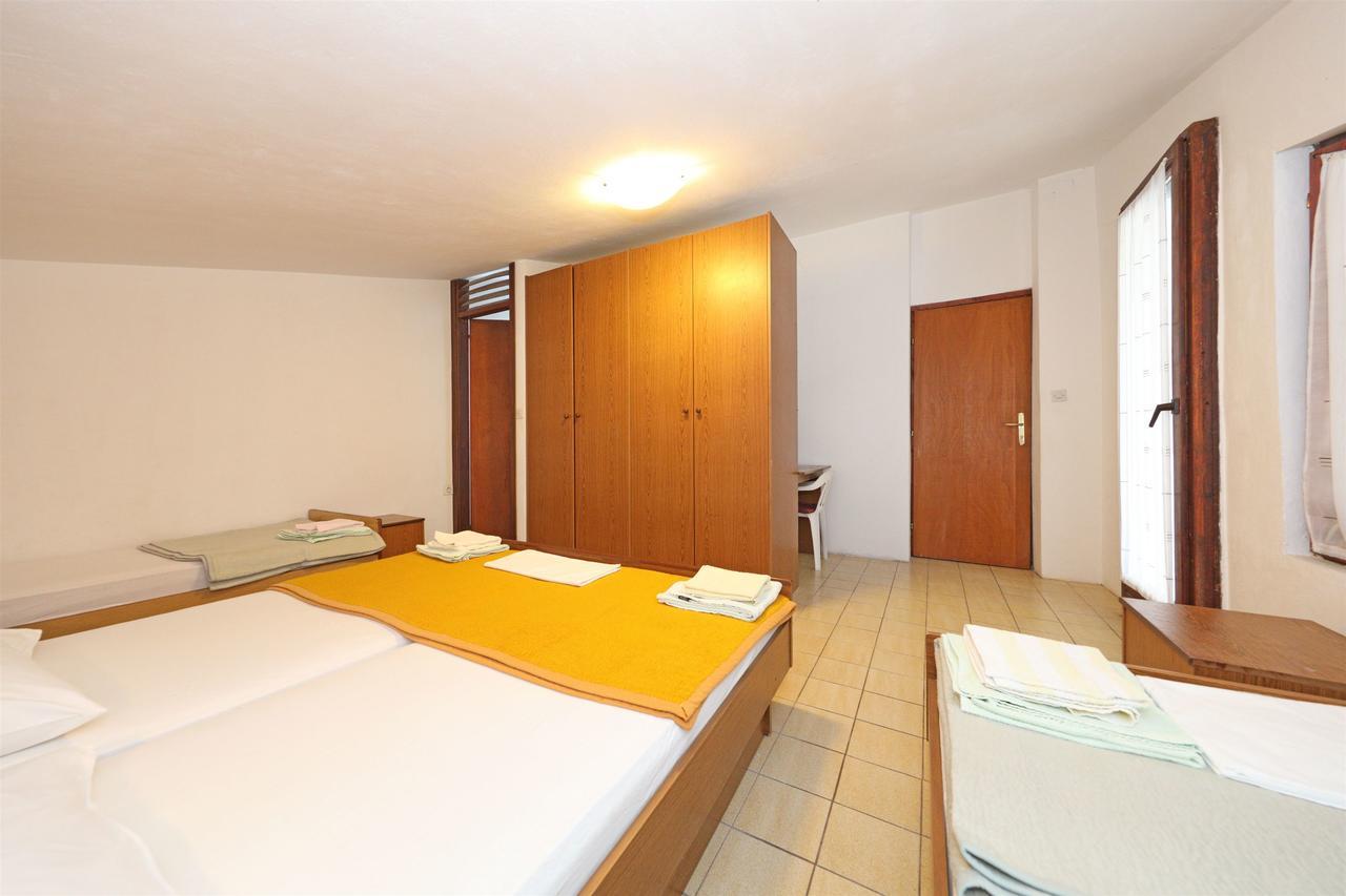 Rooms Jeriko 沃迪切 外观 照片