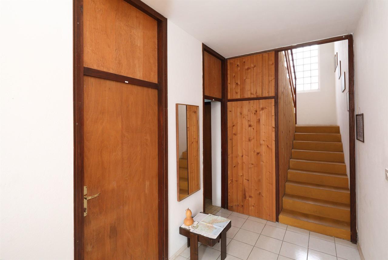 Rooms Jeriko 沃迪切 外观 照片